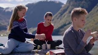 Berge Co Den Som Køyrer