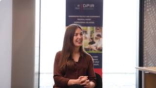 DPhil student Tiril Rahn gives advice for graduate applications at Oxford