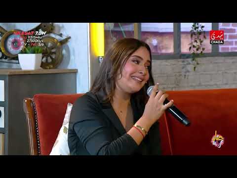 يا سيدي أنا حر من أداء سامية العنطاري من برنامج حباب رباب مع رباب ناجد