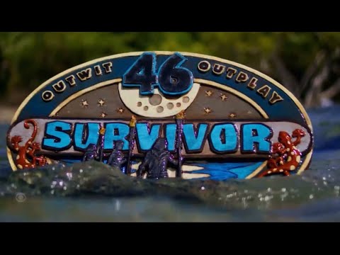Survivor: 46 - Opening