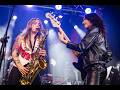 Stetson Heat Seeker - Annie Oakley / Sharpshooter - Band in Seattle