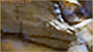 Mars Ruins - Explain This ! Episode 21