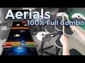 System Of A Down - Aerials 100% FC (Expert Pro Drums RB4)
