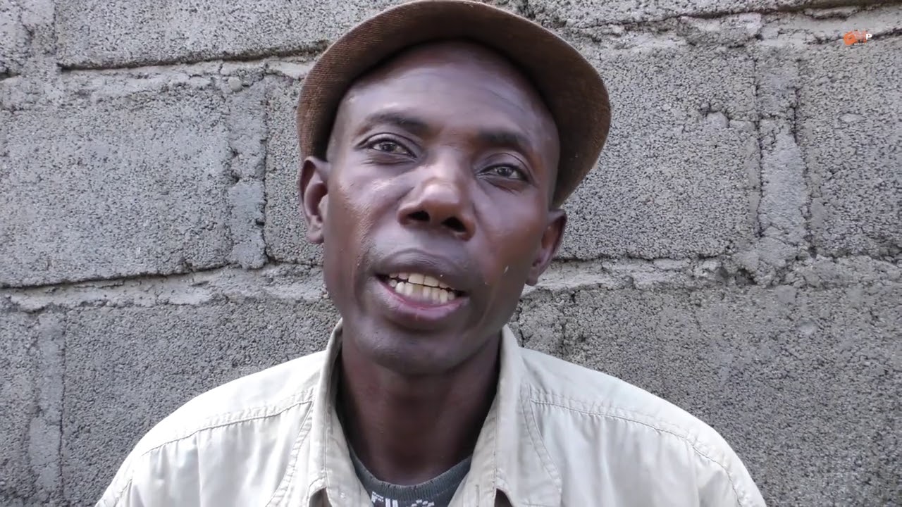 MAHADISSI NA KONI DJO DJO