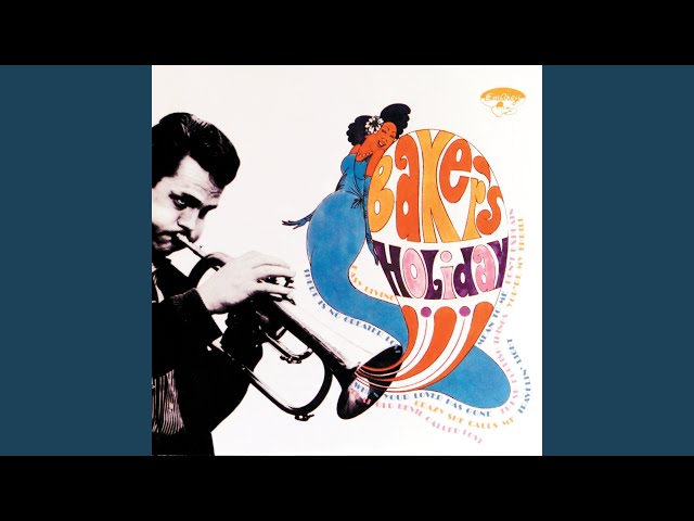 Chet Baker - There Is No Greater Love