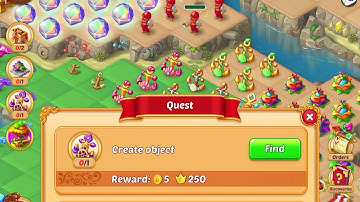 EverMerge! Unlock character - Sinbad the Sailor