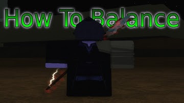 How To Balance DeepKnight ( not in-depth ) || Rogue Lineage ( Rant )