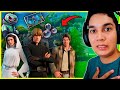 ATUALIZAÇÃO V22.30 FORTNITE TEMPORADA 4 CAPÍTULO 3