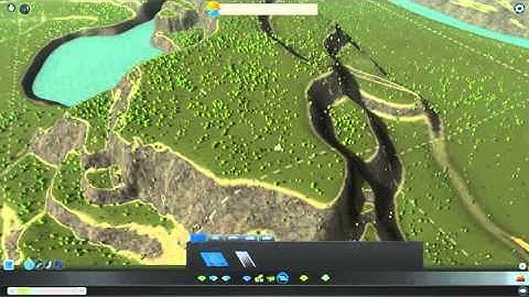 Terraforming Tutorial — Cities: Skylines Map Editor