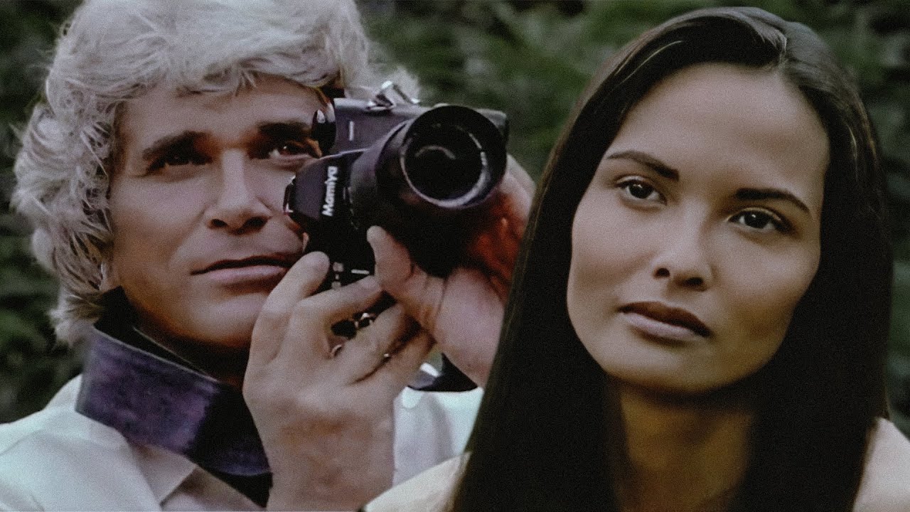 Love Is Forever (1983) Michael Landon Battles Commies