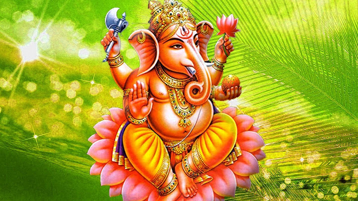 சங்கடஹர சதுர்த்தி மந்திரங்கள் –ஸ்ரீ சங்கடனாசன விநாயக ஸ்தோத்திரம் – தடைகளை நீக்கும் மந்திரங்கள்