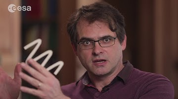 ESA Echoes in Space - Land: Introduction to Radar Interferometry