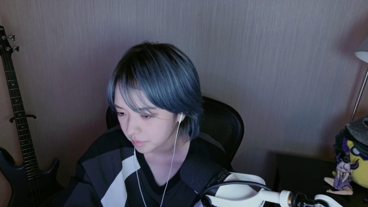 雑談