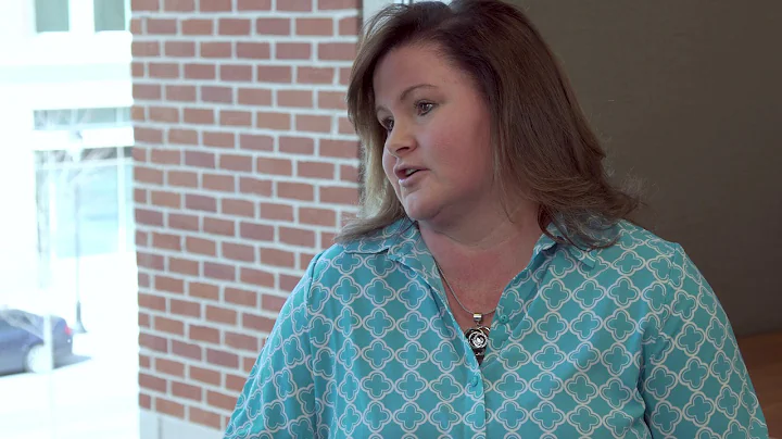 Christy Puglisi, Founder & CEO of ClearEdge IT Sol...