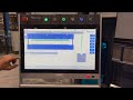 Delem DA66S CNC Press Brake Control Highlight Video - Accurl USA - Moore Machine Tools