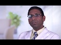 Dr. Sai Yendamuri | Chair, Department of Thoracic Surgery