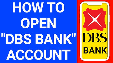 How to open DBS bank account in Singapore | dbs digibank | Credit card