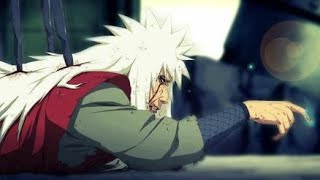 (1 HOUR PIANO) Nindo (Jiraiyas Death Theme) – Naruto Shippuden OST