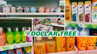 NEW Dollar Tree Dupes + New Finds in Skincare & Makeup | Dollar Tree Shop with Me Charity x Style