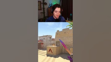 3 Tips For Playing Window Mirage  #cs2 #csgo #counterstrike