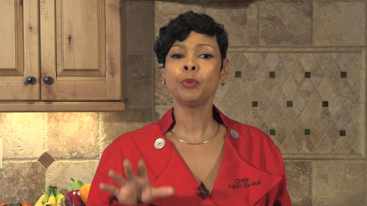 Simple Cooking with Heart - Lean Meats - YouTube