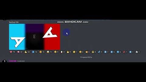 Discord Bouncing Video Glitch