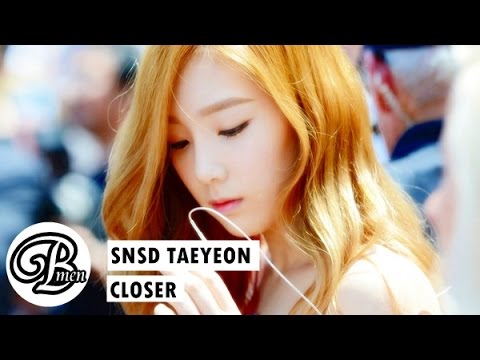 163. SNSD Taeyeon - Closer (Versi Bahasa Indonesia - Bmen)