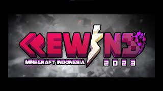 Teaser Rewind Minecraft Indonesia 2023