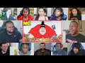 King Of Mukbang by MeatCanyon | 🛠️ My Video Intro &amp; Reaction Mash-up