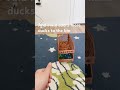 Making ducks for subs#ducks #funny #subscribers #subforduck #duckforsub
