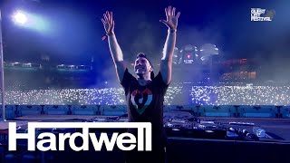 Hardwell @ Worlds Biggest Guestlist 2017 India Drops Only!