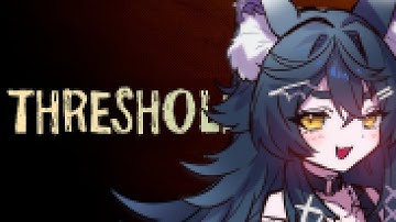 psychological horror vs one braincell bat【Threshold】