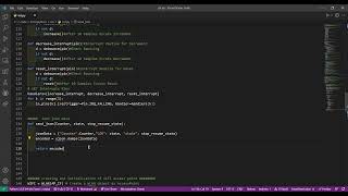 Smart Home project using Flutter and NodeMCU | ESP8266
