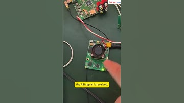 DVB T DVB T2 Transmitter Modulator and DVB T2 decoder receiver with ASI and Ethernet UDP output