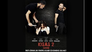 KISAS 2 (Cemre) Fragman 2021 TÜRK Aksiyon, Gerilim ve Dram filmi