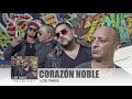 Los yakis  corazn noble