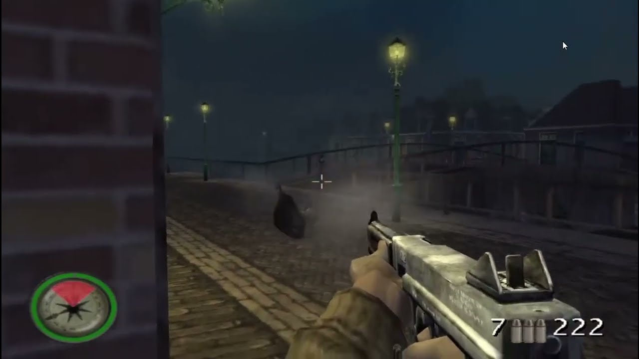 DOWNLOAD Medal of Honor: Frontline PS2 ISO (ENGLISH) NTSC-U / OPL