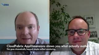 EMA Cloud Rant of the Week - Top Down IT Ops Management, Puppet & Chef and DRaaS