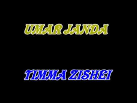 UMAR JANDA    TIMMA ZISHEI