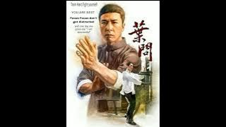 Download lagu IP MAN THEME SONG ( Slowed Reverb)π₯π₯βπ―