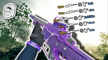 THIS FREE FPS GAME IS BETTER THAN MW2?? (Combat Master PC Gameplay & Commentary)