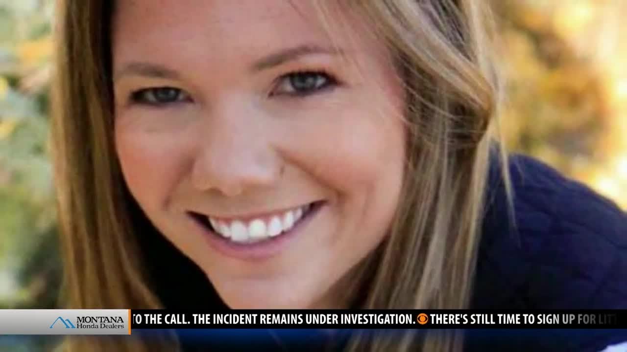 Search Continues For Missing Colorado Mother Youtube