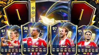 CRAZY 🏆 Rank 2 Bundesliga TOTS Rewards 🔥 FC26 Ultimate Team