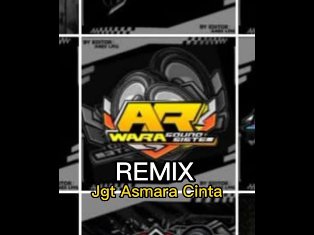 LAGU JOGET ASMARA CINTA FULL 2 KEYBOARD REMIX TERBARU 2024👍 class=