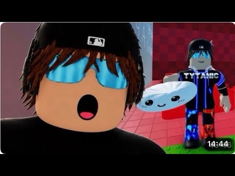 THE MOST SATISFYING GAME ON ROBLOX part 4