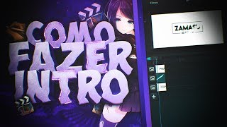 Como fazer Intro 2D pelo Android !