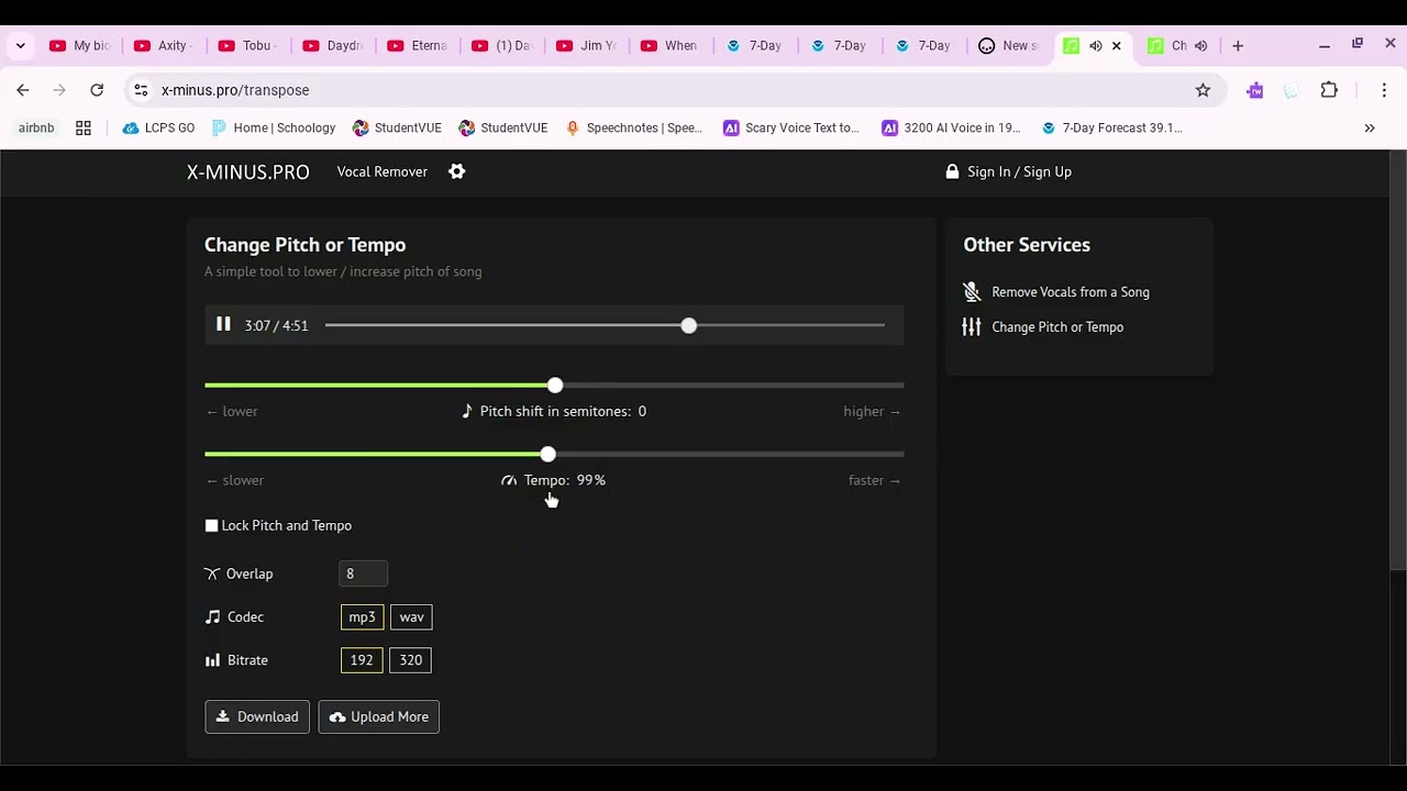 Waysons & Axity - Daydream x Freedom (House)