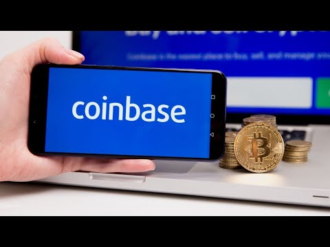 Coinbase : Comment envoyer et recevoir les bitcoins sur Coinbase #dépôts #retraits #coinbase