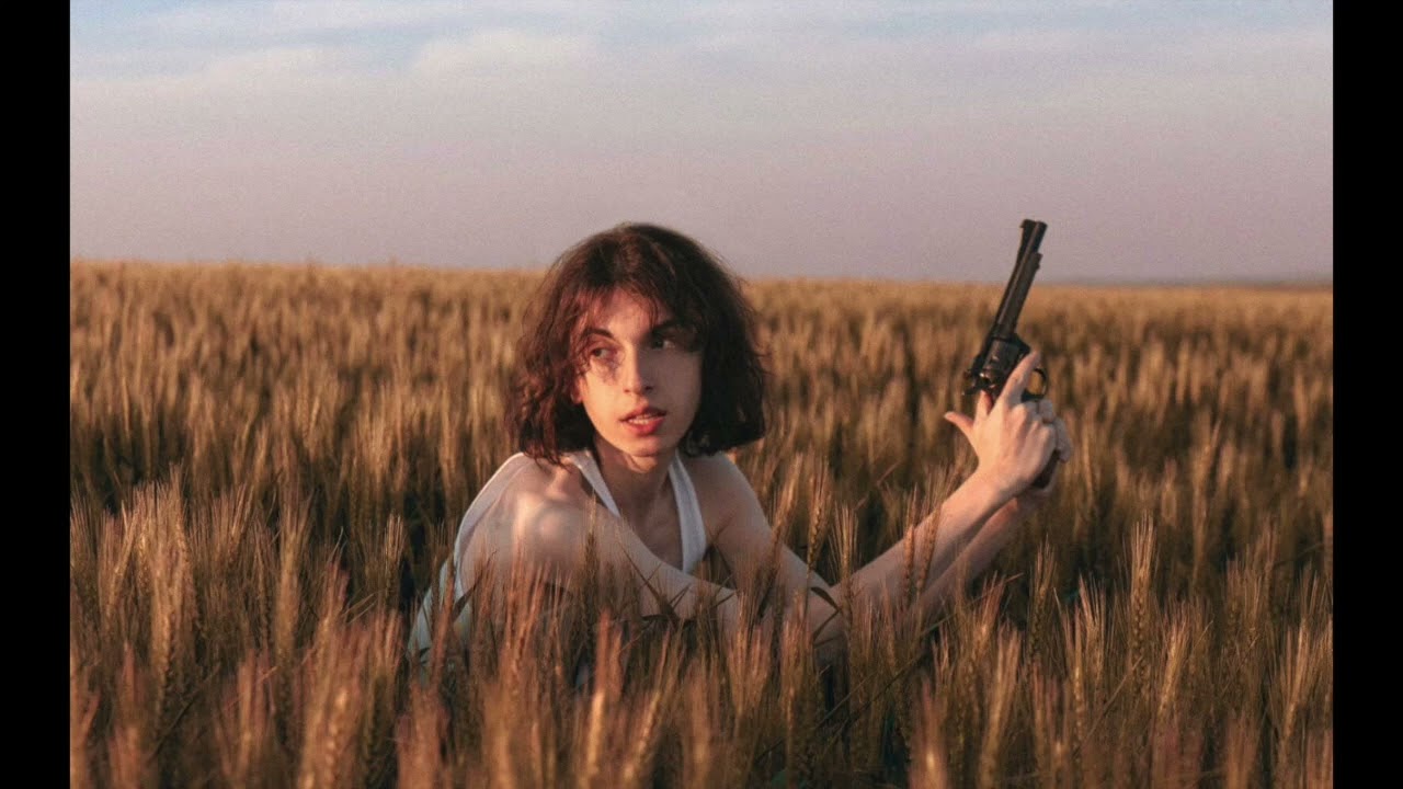 jane remover  - angels in camo (nightcore) (sped up)