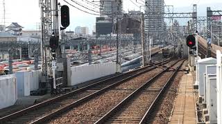 ◆阪神尼崎車庫　大物駅◆